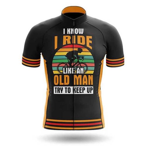 Dessins Animés Vêtements De Cyclisme 2021 Été Hommes Drôle Vélo Chemise Cycle À Manches Courtes Vtt Maillot Vélo De Route Vêtements Maillot Velo Homme
