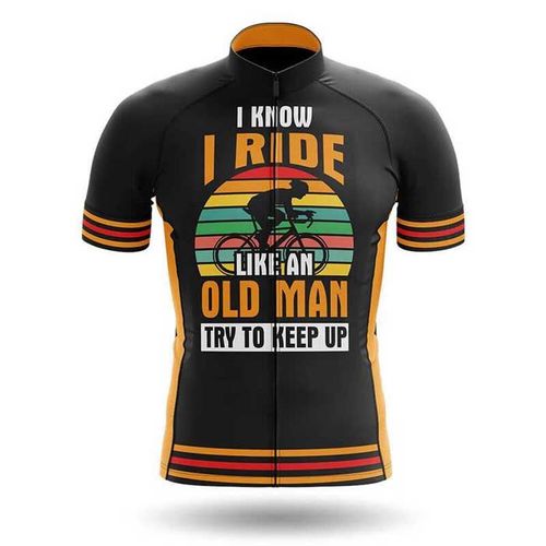 Maillot Cycliste Pour Homme,T-Shirt Personnalisé Pour Vélo, Vtt, Été 2021,