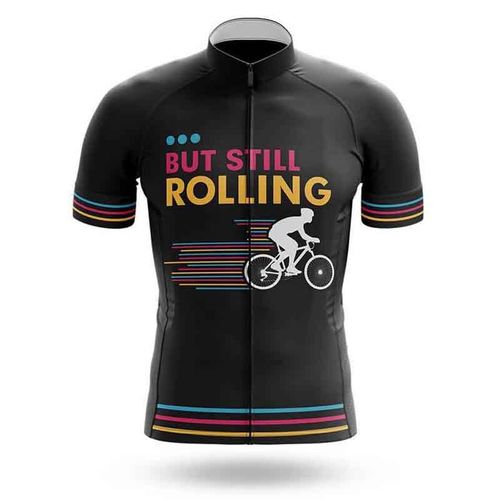 Maillot Cycliste Pour Homme,T-Shirt Personnalisé Pour Vélo, Vtt, Été 2021,