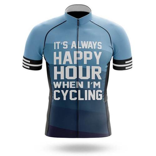 Maillot Cycliste Pour Homme,T-Shirt Personnalisé Pour Vélo, Vtt, Été 2021,