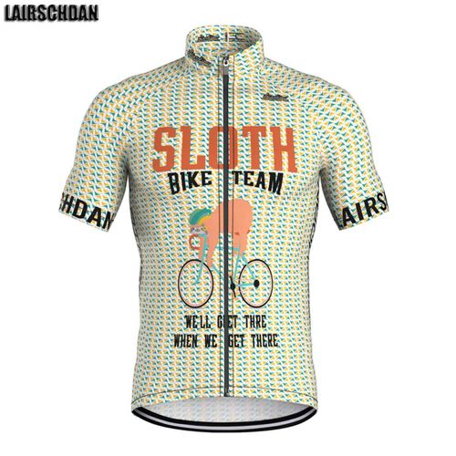 Maillot Cycliste Pour Homme,T-Shirt Personnalisé Pour Vélo, Vtt, Été 2021,