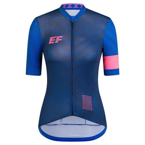 Nouveau 2020 Équipe Rcc Été Cyclisme Maillots Ropa Maillot Ciclismo Vtt Vélo Chemise Femmes En Plein Air Cyclisme Vêtements Séchage Rapide