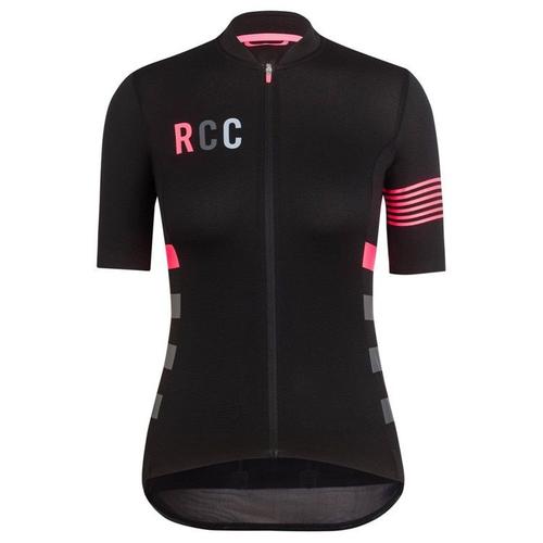 Nouveau 2020 Équipe Rcc Été Cyclisme Maillots Ropa Maillot Ciclismo Vtt Vélo Chemise Femmes En Plein Air Cyclisme Vêtements Séchage Rapide