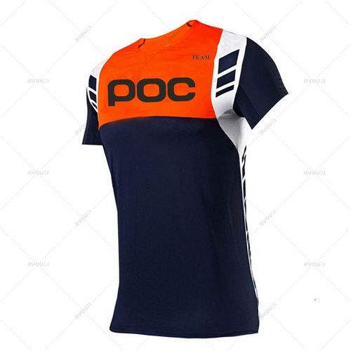 T-Shirt Camouflage Pour Hommes, Maillot De Vélo De Montagne, De Course Sur Route, De Vélo, Vêtements De Moto