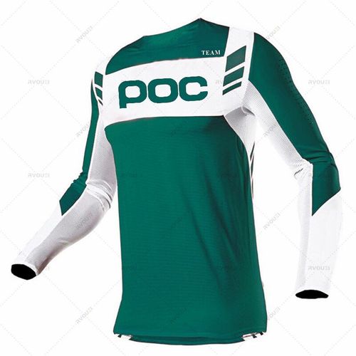 T-Shirt Camouflage Pour Hommes, Maillot De Vélo De Montagne, De Course Sur Route, De Vélo, Vêtements De Moto