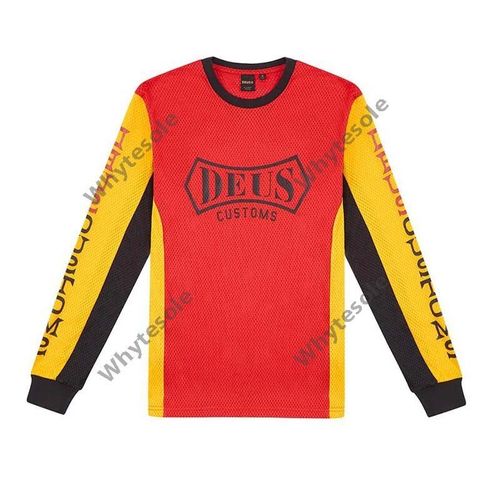 2020 Descente Vtt Maillot Moto Maillot Hors Route Longue Moto Rcycle Moto Cross Maillot Mx Cyclisme Hombre Bmx Chemise
