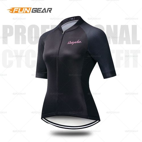 Dame Cyclisme Vêtements Vélo De Route Jersey Été Femmes À Manches Courtes Chemise Femme Vêtements De Vélo Vtt Vêtements Ropa Ciclismo Séchage Rapide