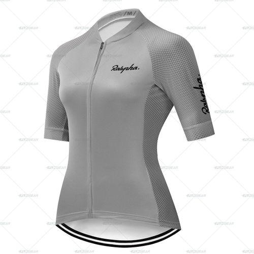 Dame Cyclisme Vêtements Vélo De Route Jersey Été Femmes À Manches Courtes Chemise Femme Vêtements De Vélo Vtt Vêtements Ropa Ciclismo Séchage Rapide