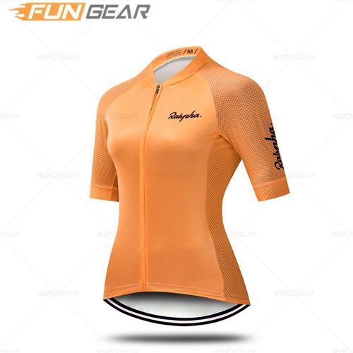 Dame Cyclisme Vêtements Vélo De Route Jersey Été Femmes À Manches Courtes Chemise Femme Vêtements De Vélo Vtt Vêtements Ropa Ciclismo Séchage Rapide