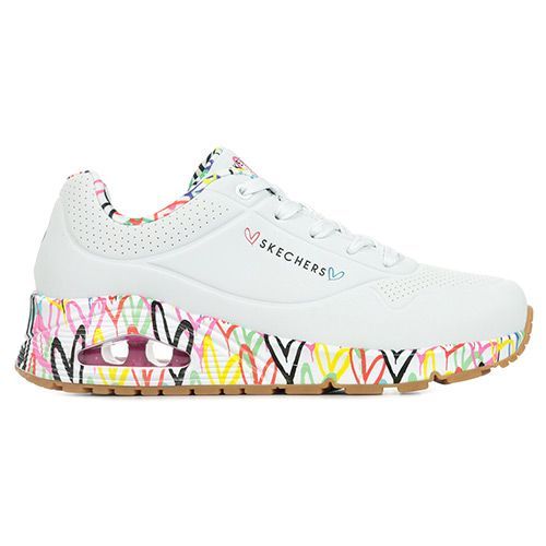 Skechers Uno Loving Love