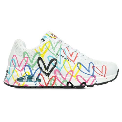 Skechers Uno Spread The Love