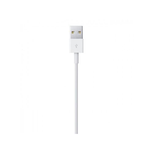 APPLE câble Lightning vers USB 2m MD819ZM/A [vente au détail]