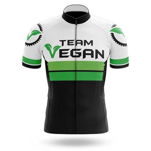 Chemise De Vélo De L'équipe Pour Hommes, Tenue De Cyclisme Drôle, Jaune, Été, 2020