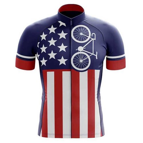 Chemise De Vélo De L'équipe Pour Hommes, Tenue De Cyclisme Drôle, Jaune, Été, 2020