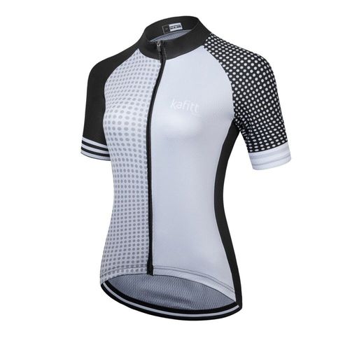 Maillot De Cyclisme Pour Femmes, Chemisier D'été, Vêtements De Vtt, Court, Respirant, Vélo, Ropa, Ciclismo, Pull L