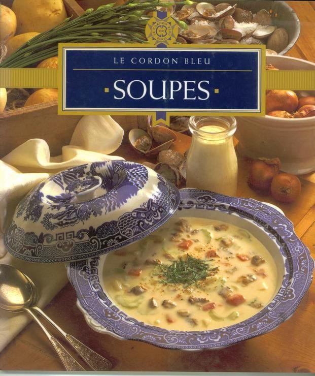 Soupes