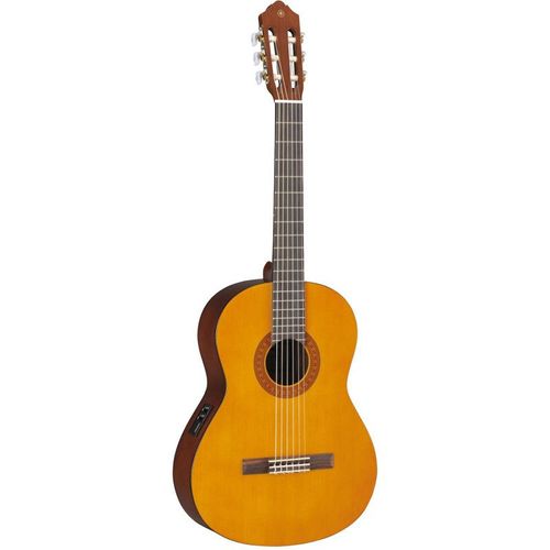Yamaha Cx40 - Guitare Classique Électro