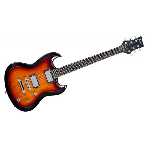 Framus D-Series Artist Line Phil Xg - Vintage Sunburst