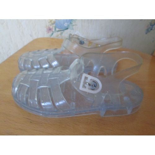 Sandales De Plage Plastique 29