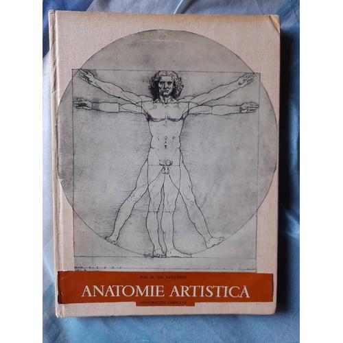 Anatomie Artistica Dr Ghiteqscu Tome 1 Constructia Corpu