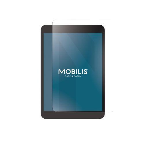 Mobilis - Protection d'écran pour tablette - verre - 8.7" - finition nette - pour Samsung Galaxy Tab A7 Lite