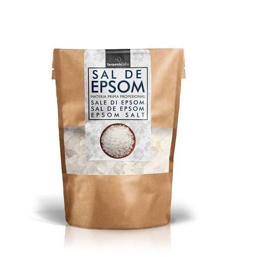Epsom Salt 