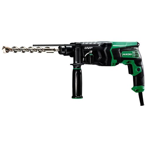 HiKOKI DH28PBY2WSZ - Perforateur burineur SDS+ - 28 mm - 850 W - 3.0 J (EPTA 05) - 3 kg