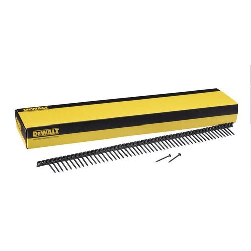 DeWalt DWF4000350 Philips bandschroeven - fijne draad - 3,5 x 35mm (1.000st)