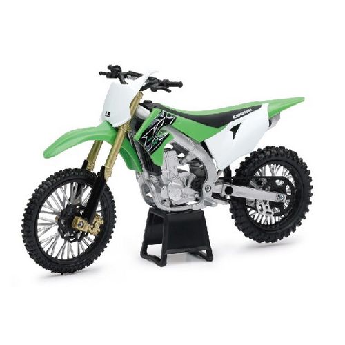 Kawasaki 2019 1/12 New Ray