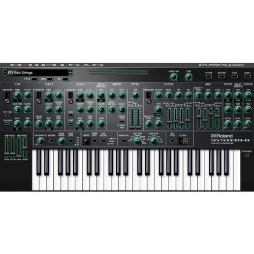 Roland - System-8