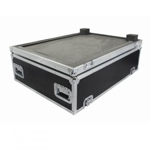 POWER ACOUSTICS - FCM MIXER M - Flight case pour mixer - M