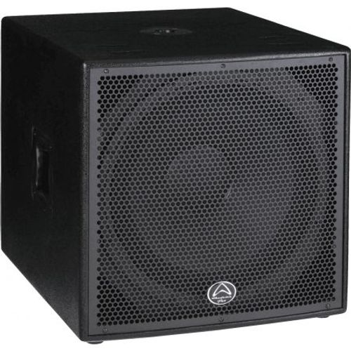 WHARFEDALE PRO - DELTA 18B