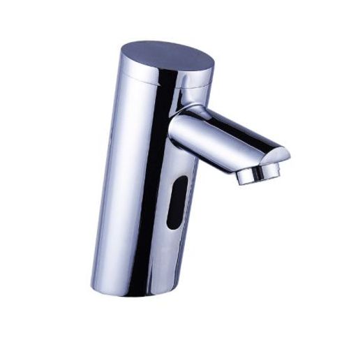 Robinet automatique Vitech par infrarouge inox