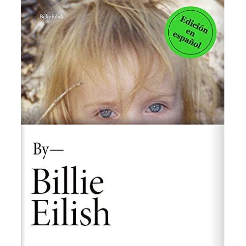 Billie Eilish (Spanish Edition)