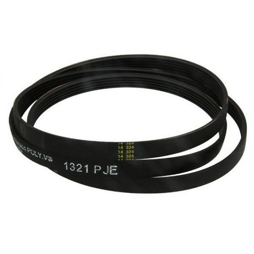 Courroie 1320/1321 J5 compatible - Lave-linge (5034730 MIELE)