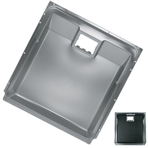 Contre-porte Lave-vaisselle (00680311 BOSCH SIEMENS NEFF GAGGENAU VIVA)