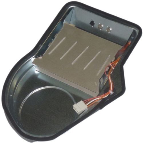 Résistance 2050W Sèche-linge (C00345690 482000072340 ARISTON HOTPOINT WHIRLPOOL INDESIT)