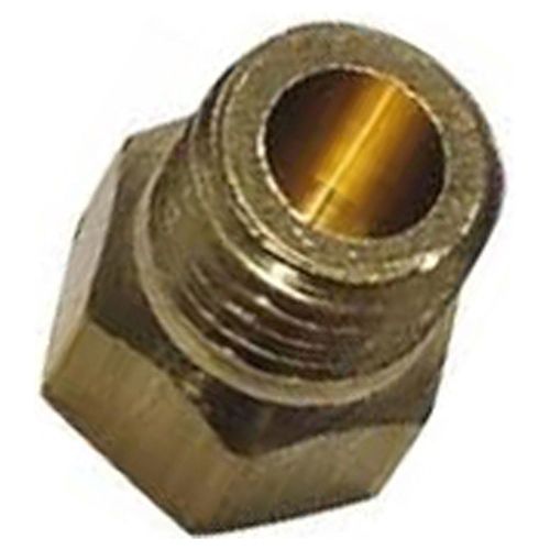 Injecteur gicleur butane propane diam. 98 (a l'unite) Four cuisinière (Z05Q831 GLEM AIRLUX)