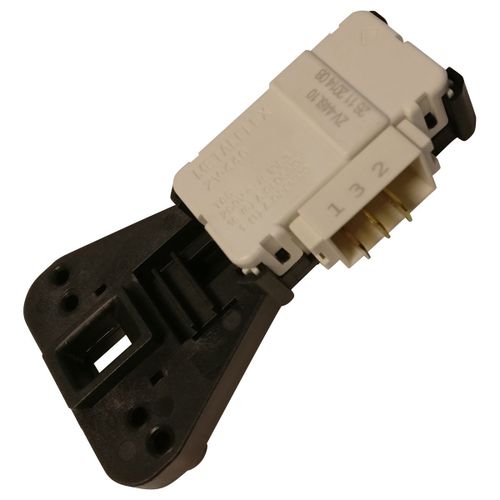 Sécurité de porte Lave-linge (34010266 PROLINE CURTISS URANIA DOMEOS OCEANIC TECNOLEC CONTINENTAL EDISON HIGH ONE HIG GENERISS HIGHONE AYA BELLAVITA FAR FRANGER HORN LINETECH SABA SURFLINE)