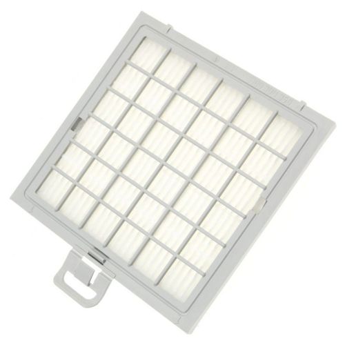Filtre Hepa - Aspirateur (00579193, 00577185 BOSCH, SIEMENS)