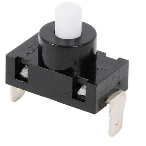 Interrupteur marche arrêt d'origine Aspirateur (4071360970 ELECTROLUX TORNADO PROGRESS)