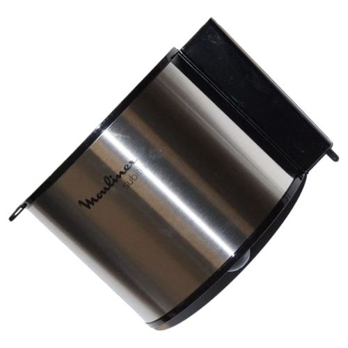 Porte-Filtre + Clapet - Cafetière, Expresso (SS-201748 MOULINEX)