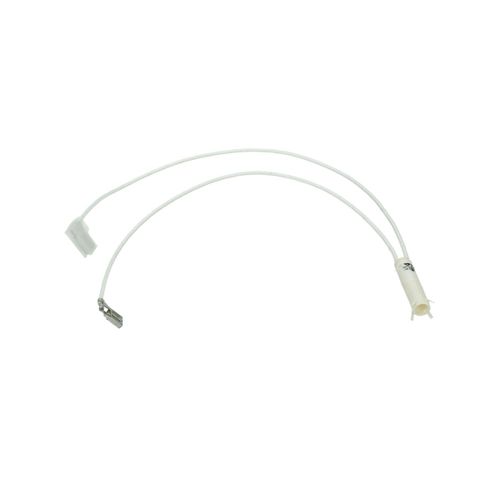 Lampe voyant - Four, cuisinière (824610533 SMEG)