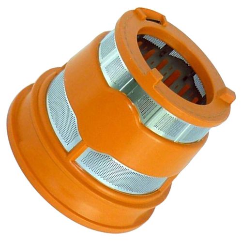 Filtre tamis orange - Robot ménager (SS-194375 MOULINEX)