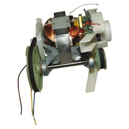 Moteur complet avec pignons et couroies Robot ménager (KW686933 KENWOOD)