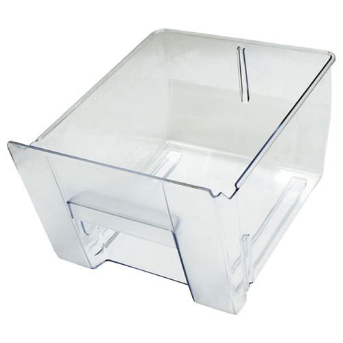 Bac à légumes Réfrigérateur congélateur (4207680100 4207680172 BLOMBERG BLUESKY SABA BEKO ARDEM CONTINENTAL EDISON)