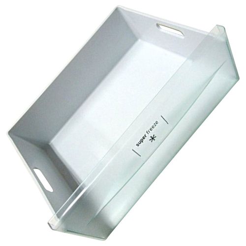 Tiroir supérieur de congélateur d'origine Réfrigérateur congélateur (C00144962 ARISTON HOTPOINT)