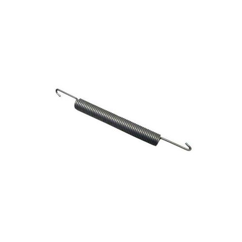 Ressort de tension moteur d'origine Sèche-linge (1258474012 FAURE AEG REX ELECTROLUX ARTHUR MARTIN ELECTROLUX RADIOLA ZOPPAS MIELE ZANKER ZANUSSI ARTHUR MARTIN PROLINE PROGRESS)