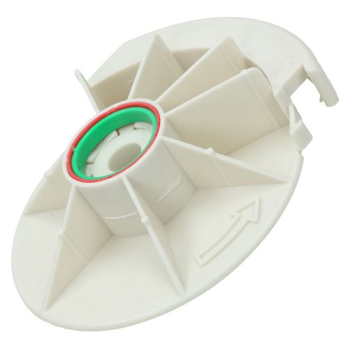 Support moteur d'origine Sèche-linge (1254035114 ZANUSSI ARTHUR MARTIN ELECTROLUX FAURE ELECTROLUX)