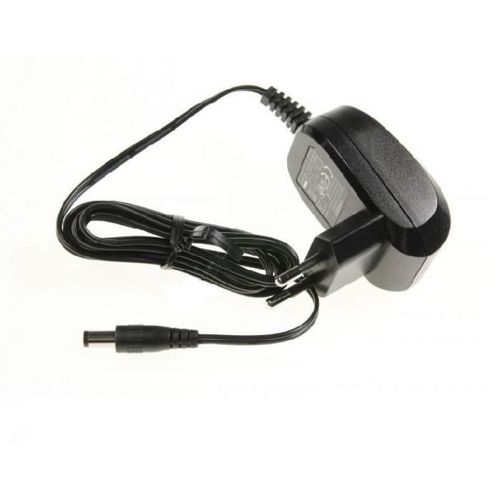 Chargeur secteur - Aspirateur (48021592 HOOVER, DIRT DEVIL)